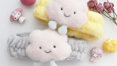 써보니 넘나 괜찮은 이쁜세안밴드 후기! 득템 꿀팁까지 알려드릴게요🥰