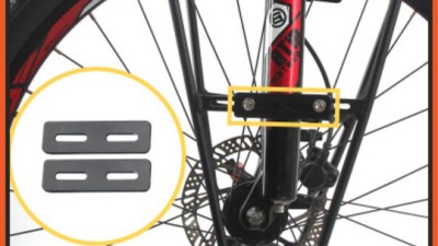 🚴‍♀️ 득템! 자전거 짐받이 클램프 역대급 할인 후기! 안 사면 손해?! 😱