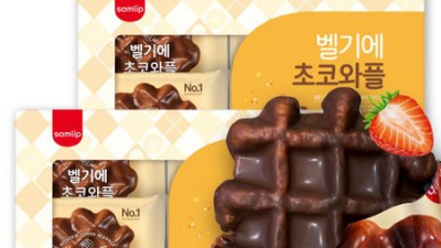 벨리에르 소프트 와플: 솔직 후기와 꿀팁 대방출! ✨